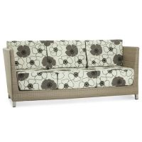 Sofá Regina Sintético 3L